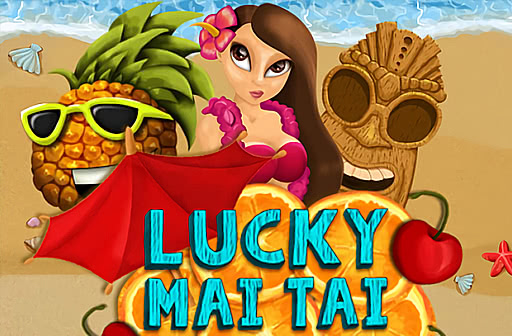 Play Lucky Mai Tai
