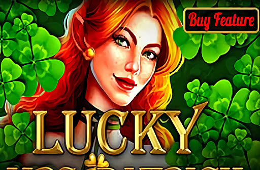 Play Lucky Mrs Patrick