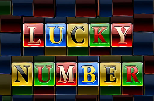 Play Lucky Number
