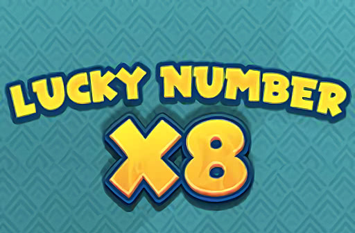 Play Lucky Number x8