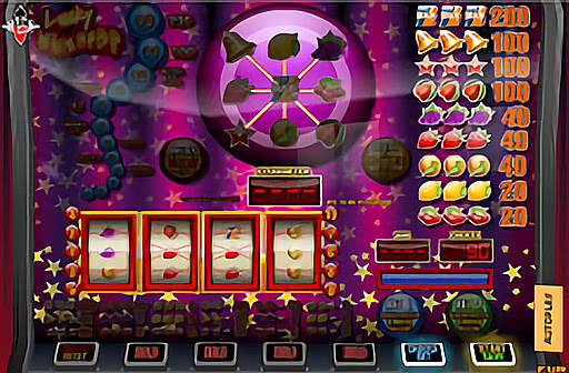 Play Lucky Numbers