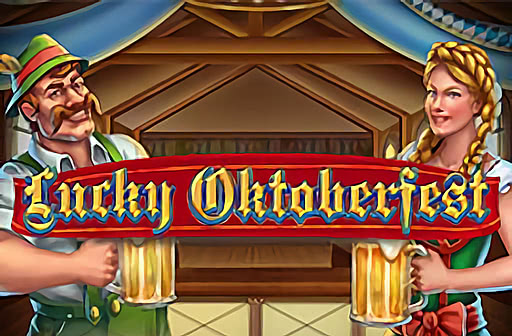 Play Lucky Octoberfest