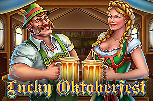Play Lucky Oktoberfest