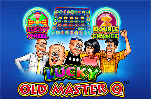 Play Lucky OMQ