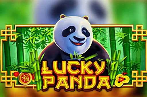 Play Lucky Panda