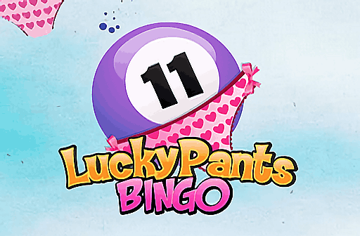 Play Lucky Pants Bingo