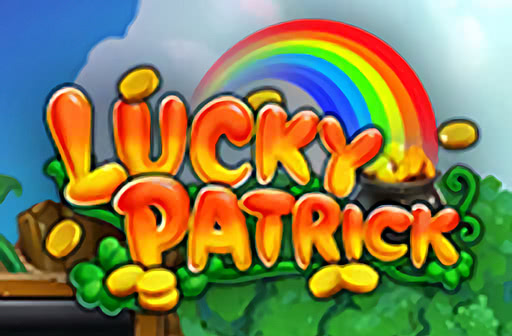 Play Lucky Patrick