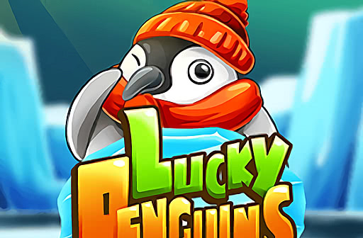 Play Lucky Penguins
