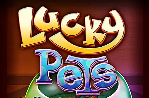 Play Lucky Pets