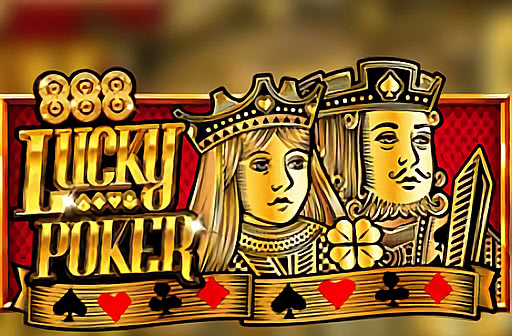 Play Lucky Poker