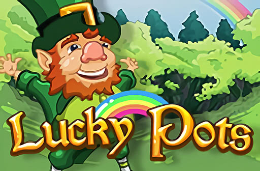 Play Lucky Pots