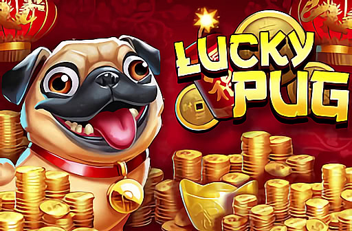Play Lucky Pug