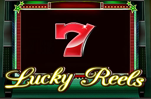 Play Lucky Reels