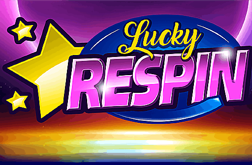 Play Lucky Respin
