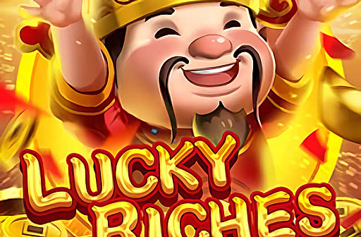 Play Lucky Riches