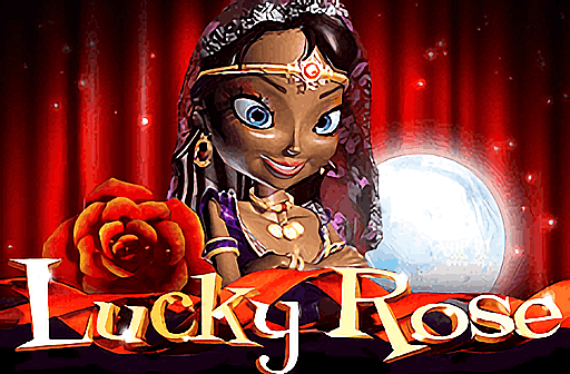 Play Lucky Rose