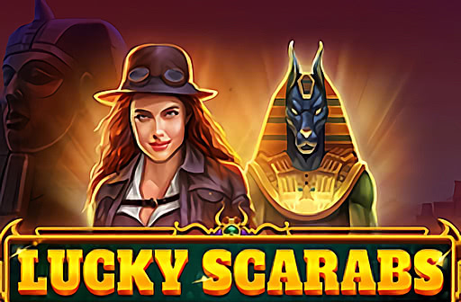 Play Lucky Scarabs
