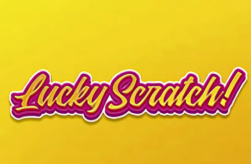Play Lucky Scratch