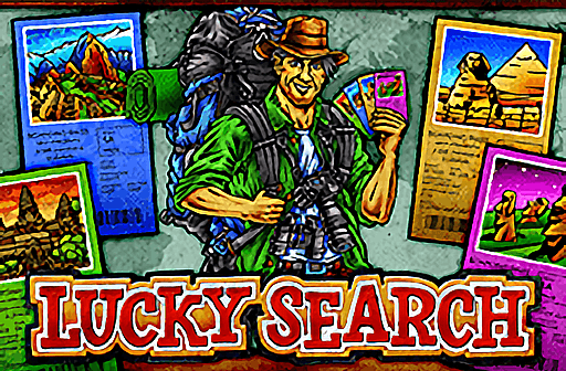 Play Lucky Search