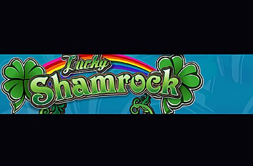 Play Lucky Shamrock