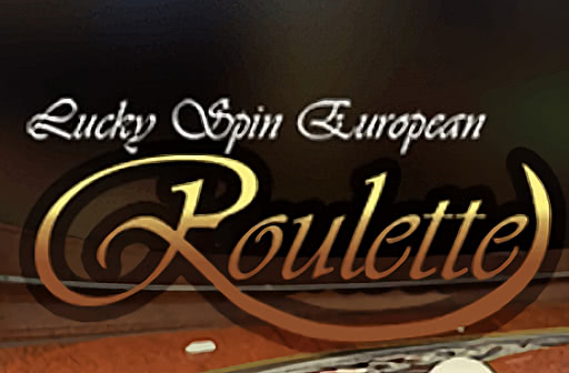Play Lucky Spin Euro Roulette