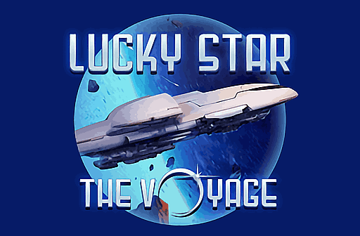 Play Lucky Star the Voyage