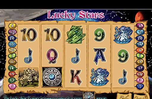 lucky star online casino