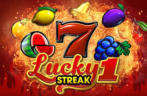 Play Lucky Streak 1