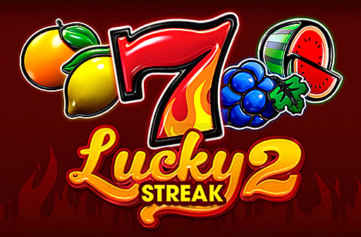 Play Lucky Streak 2