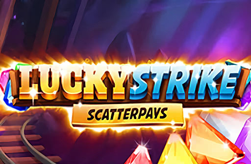 Play Lucky Strike