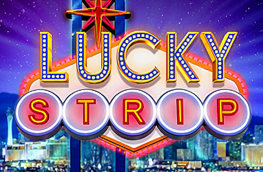 Play Lucky Strip