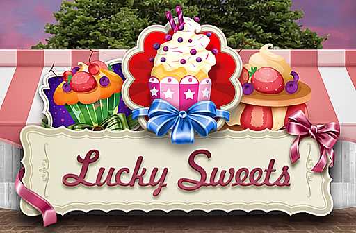 Play Lucky Sweets