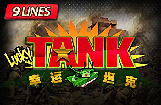 Play Lucky Tank