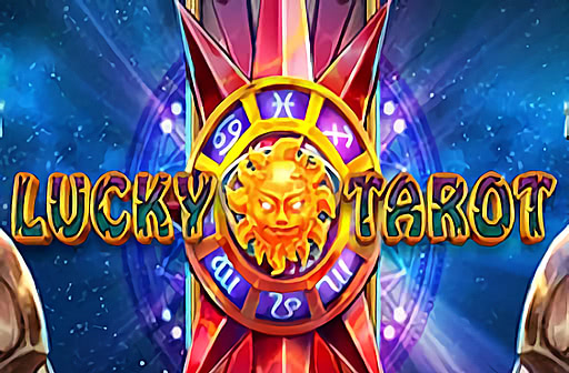 Play Lucky Tarrot
