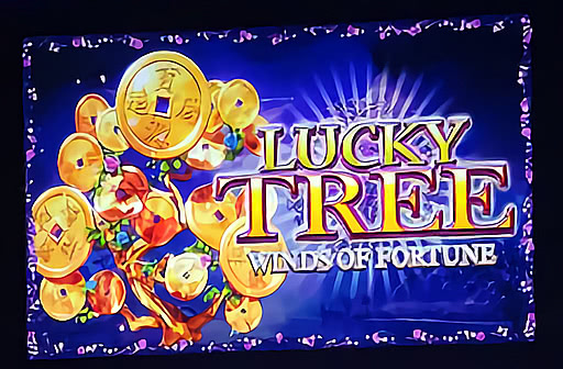 Play Lucky Tree Winds of Fortune