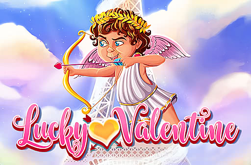 Play Lucky Valentine