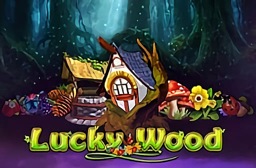 Play Lucky Wood