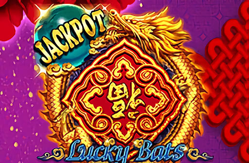 Play LuckyBat of Dragon Jackpot