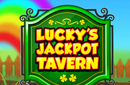 Play Luckys Jackpot Tavern