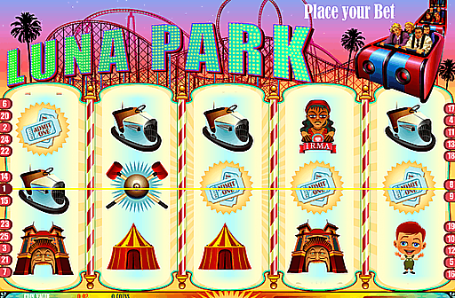 Play Luna Park