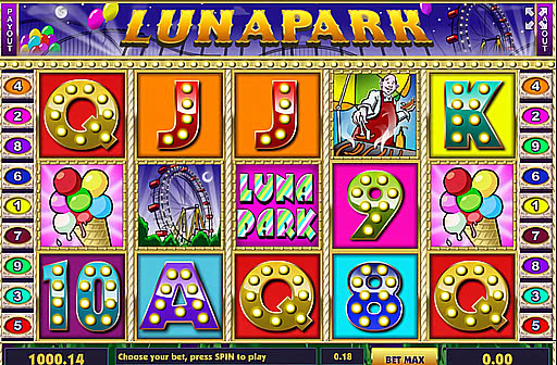 Play Luna Park