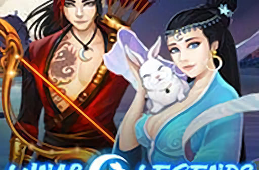 Play Lunar Legends