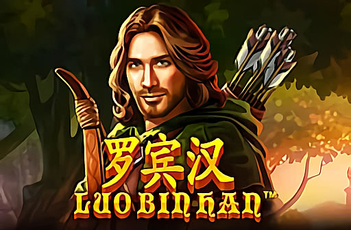 Play Luo Bin Han