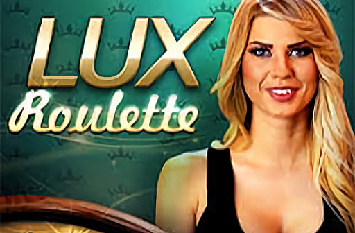 Play Lux Roulette