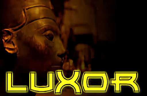 Play Luxor
