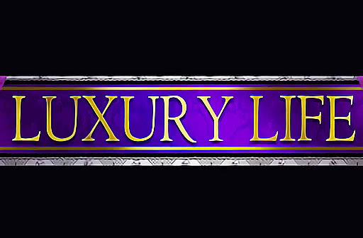 Play Luxury Life