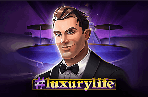 Play Luxury Life