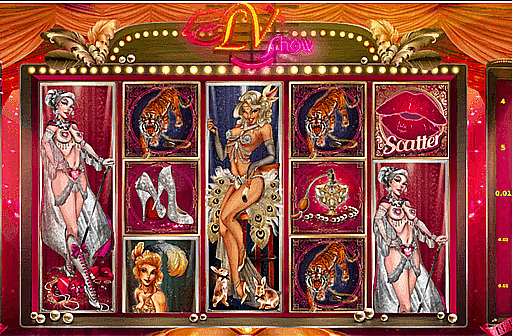 Play Lv Show