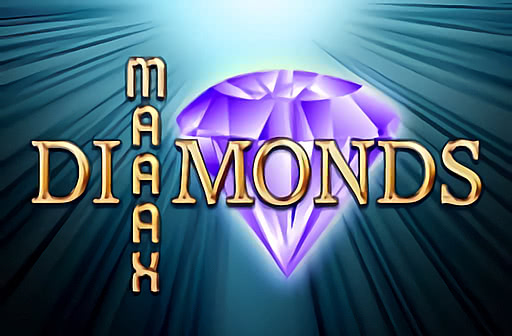 Play Maaax Diamonds