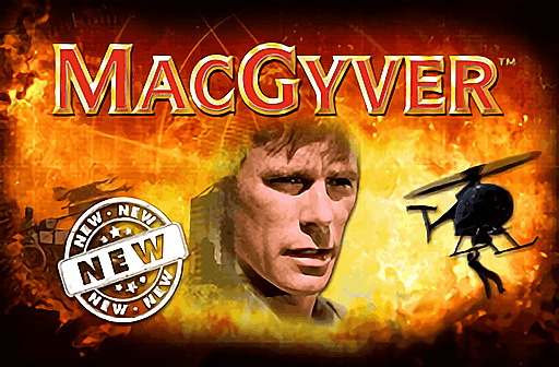 Play MacGyver